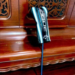 Golf clubs - Callaway Driver - Outlet Condition